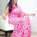 Anna Rajan Instagram - 🌸🌸🌸