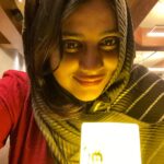 Anna Rajan Instagram - Where words are restrained ................