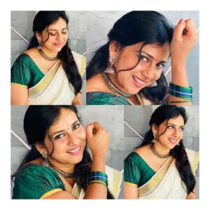 Anna Rajan Thumbnail - 25.7K Likes - Top Liked Instagram Posts and Photos