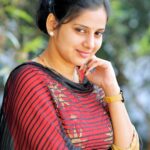 Anna Rajan Instagram - ഞാൻ @ 2016, A professional nurse 😅 #trowback #nurse #proffessional #2016 #career Kochi, India