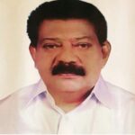 Anna Rajan Instagram - We miss you daddy and love you 8 years............. K.C RAJAN
