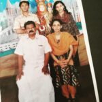 Anna Rajan Instagram - We miss you daddy and love you 8 years............. K.C RAJAN