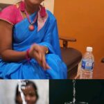Annabharathi Berchmans Instagram - பழமைக்கு திரும்புவோம் 😍