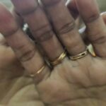 Annabharathi Berchmans Instagram - Sunday..goodnight friends😍