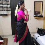 Annabharathi Berchmans Instagram - நிர்மா சுந்தரியே 😜(#trending) இனிய காலை வணக்கம் நண்பர்களே ❤