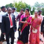 Annabharathi Berchmans Instagram - விருத்தாச்சலம் JCI நிகழ்வில் பேசியது மிகவும் மகிழ்ச்சி அளிக்கிறது. பள்ளி மற்றும் கல்லூரி மாணவிகள் மேலும் JCI உறுப்பினர்கள் மனதார சிரித்து மகிழ்ந்தார்கள். விரைவில் அன்புடன் அன்ன பாரதி YouTube channel லில் வெளிவரும். நீங்கள் கண்டு களிக்கலாம். நன்றி ரசிகப் பெருமக்களே 😍🎤🙏 #Annabharathi #annbudanannabarathi #virudhachalam #viruthachalam #JCI #motivational #motivationalspeaker