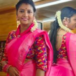 Annabharathi Berchmans Instagram - " முதல் முறை விழுந்து விட்டோம் என்று பயந்துவிட்டால் மிதிவண்டி ஓட்ட கூட பழகி இருக்க முடியாது வாழ்க்கையும் அது போல தான் .." இனிமையான ஞாயிறு வணக்கம் நண்பர்களே ❤🎤🙏 #Annabharathi #anbudanannabarathi #happysunday