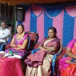 Annabharathi Berchmans Instagram - "மகளிர் சுய உதவிக் குழுவின்" சார்பாக முழுக்க முழுக்க பெண்கள் என்னை முதன்முதலாக தொடர்பு கொண்ட பட்டிமன்ற நிகழ்ச்சி .வில்வ மரத்துப்பட்டி நிகழ்ச்சியைப் பார்த்து நீங்கள் நிச்சயமாக எங்கள் ஊருக்கு வர வேண்டும் என்ற அன்பாக கேட்டுக் கொண்டார்கள். அருப்புக்கோட்டை அருகே K. துரைசாமிபுரம் .. அருமையான ரசிகர்கள் மிக்க மகிழ்ச்சி ❤🎤🙏 #Annabharathi #anbudanannabarathi
