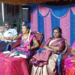 Annabharathi Berchmans Instagram - "மகளிர் சுய உதவிக் குழுவின்" சார்பாக முழுக்க முழுக்க பெண்கள் என்னை முதன்முதலாக தொடர்பு கொண்ட பட்டிமன்ற நிகழ்ச்சி .வில்வ மரத்துப்பட்டி நிகழ்ச்சியைப் பார்த்து நீங்கள் நிச்சயமாக எங்கள் ஊருக்கு வர வேண்டும் என்ற அன்பாக கேட்டுக் கொண்டார்கள். அருப்புக்கோட்டை அருகே K. துரைசாமிபுரம் .. அருமையான ரசிகர்கள் மிக்க மகிழ்ச்சி ❤🎤🙏 #Annabharathi #anbudanannabarathi