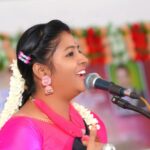 Annabharathi Berchmans Instagram - விருத்தாச்சலம் JCI நிகழ்வில் பேசியது மிகவும் மகிழ்ச்சி அளிக்கிறது. பள்ளி மற்றும் கல்லூரி மாணவிகள் மேலும் JCI உறுப்பினர்கள் மனதார சிரித்து மகிழ்ந்தார்கள். விரைவில் அன்புடன் அன்ன பாரதி YouTube channel லில் வெளிவரும். நீங்கள் கண்டு களிக்கலாம். நன்றி ரசிகப் பெருமக்களே 😍🎤🙏 #Annabharathi #annbudanannabarathi #virudhachalam #viruthachalam #JCI #motivational #motivationalspeaker
