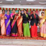 Annabharathi Berchmans Instagram - விருத்தாச்சலம் JCI நிகழ்வில் பேசியது மிகவும் மகிழ்ச்சி அளிக்கிறது. பள்ளி மற்றும் கல்லூரி மாணவிகள் மேலும் JCI உறுப்பினர்கள் மனதார சிரித்து மகிழ்ந்தார்கள். விரைவில் அன்புடன் அன்ன பாரதி YouTube channel லில் வெளிவரும். நீங்கள் கண்டு களிக்கலாம். நன்றி ரசிகப் பெருமக்களே 😍🎤🙏 #Annabharathi #annbudanannabarathi #virudhachalam #viruthachalam #JCI #motivational #motivationalspeaker