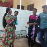 Annabharathi Berchmans Instagram - 😜