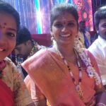 Annabharathi Berchmans Instagram - நேற்று புதுக்கோட்டை அருகே கத்தக்குறிச்சியில் நடந்த மாபெரும் நிகழ்ச்சி . செந்தில் கணேஷ் ராஜலட்சுமி அவர்களின் கச்சேரி மற்றும் என்னுடைய stand up comedy.. summa theri performance❤🎤. மிக்க மகிழ்ச்சி #Annabharathi #AnbudanAnnabharathi #puthukottai #SenthilganeshRajalakshmi #standupcomedy