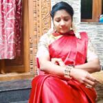 Annabharathi Berchmans Instagram - நான் கோபமாக இருக்கிறேன் 😡 எப்பூடி