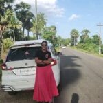 Annabharathi Berchmans Instagram - சுல்தானே 😜
