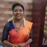 Annabharathi Berchmans Instagram - இனிய சுதந்திர தின நல்வாழ்த்துக்கள் ❤