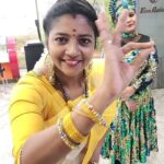 Annabharathi Berchmans Instagram - #trending #trendingreels #trendingnow