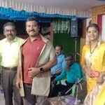 Annabharathi Berchmans Instagram - தொடர்ந்து 5-வது முறையாக கோவில்பட்டி அருகே மீனாட்சிபுரம் ரசிகர்கள் மத்தியில் நேற்று பேசியதில் மிக்க மகிழ்ச்சி .. "பெண்களின் பார்வையில் ஆண்கள் ஹீரோவா? ஜீரோவா?" என்ற தலைப்பில் பேசினோம் . audio super audience double super 😍💪🎤❤. விரைவில் "அன்புடன் அன்னபாரதி" youtube சேனலில் நீங்கள் கண்டு களிக்கலாம். நன்றி ரசிகப் பெருமக்களே🙏 #Annabharathi #anbudannnabharathi #pattimandram #comedy #kovilpatti #meenachipuram #tamilpattimandram comedypattimandram