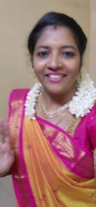 Annabharathi Berchmans Instagram - தங்களின் பேராதரவோடு .. விஜய் டிவி பிக் பாஸ் வீட்டிற்குள் சென்றுள்ளேன்  தொடர்ந்து  எனக்கு  ஆதரவு கொடுங்கள் ..நன்றி நண்பர்களே ..