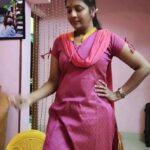 Annabharathi Berchmans Instagram - 😜