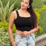 Antara Biswas Instagram - Basic… #nomakeup sometimes… Just Pose 💕… 📸: @deepakpathak663