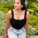 Antara Biswas Instagram - Basic… #nomakeup sometimes… Just Pose 💕… 📸: @deepakpathak663