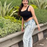 Antara Biswas Instagram - Basic… #nomakeup sometimes… Just Pose 💕… 📸: @deepakpathak663