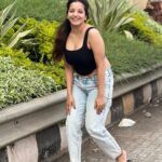 Antara Biswas Instagram - Basic… #nomakeup sometimes… Just Pose 💕… 📸: @deepakpathak663