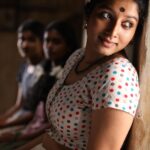 Anumol Instagram - Thankamani is one of my favourite character from my first Malayalam movie, 'Ivan Megharoopan,' directed by P. Balachandran. Thankamani is a folk singer, a real-life character that I was fortunate to portray in a movie. I had the privilege to work with so many incredible technicians and artists on this film. It was a truly mindful learning experience. Balettan is no longer with us. I will always remember and am grateful to you Baletta. You made Thankamani beautiful and special. Clicks by @vin._.su (These clicks published on ‘ The Hindu ‘ newspaper along with @saraswathynagarajan got me my second movie offer ) #gratitude #myfirstmalayalammovie #ivanmegharoopan #thangamani #periodfilm #anumol #actorlife #throwback #bekind #spreadkindness