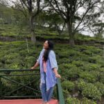 Anumol Instagram - 3 pm at Kotagiri.. 🌫️🌁😶‍🌫️ Kotagiri,TamilNadu
