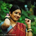 Anumol Instagram - Thankamani is one of my favourite character from my first Malayalam movie, 'Ivan Megharoopan,' directed by P. Balachandran. Thankamani is a folk singer, a real-life character that I was fortunate to portray in a movie. I had the privilege to work with so many incredible technicians and artists on this film. It was a truly mindful learning experience. Balettan is no longer with us. I will always remember and am grateful to you Baletta. You made Thankamani beautiful and special. Clicks by @vin._.su (These clicks published on ‘ The Hindu ‘ newspaper along with @saraswathynagarajan got me my second movie offer ) #gratitude #myfirstmalayalammovie #ivanmegharoopan #thangamani #periodfilm #anumol #actorlife #throwback #bekind #spreadkindness