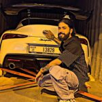 Anurag Dobhal Instagram - Supra Home Coming ❤️ DXB 🇮🇳 INDIA . . . #theuk07rider #influencer #shotoniphone #superbikes #modified #youtuber #iphone #14promax #echo #reelkarofeelkaro #reelitfeelit #reelsinstagram #newsuperbike #hayabusa #delivery #meetup #dubail #bmw #bmw1250gsa #gsadventure #gsa #uae #4M #bmw #s1000rr #mpro #bmws1000rr #supra #supramk5