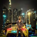 Anurag Dobhal Instagram - Middle class ladkey ki Star life ⭐❤👑 . . . #theuk07rider #influencer #shotoniphone #superbikes #modified #youtuber #iphone #14promax #echo #reelkarofeelkaro #reelitfeelit #reelsinstagram #newsuperbike #hayabusa #delivery #meetup #dubail #bmw #bmw1250gsa #gsadventure #gsa #uae #4M #bmw #s1000rr #mpro #bmws1000rr #supra #supramk5 Burj Khalifa Tower