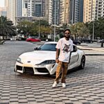 Anurag Dobhal Instagram - Systummm Hang In Dubai ❤️ . . . #theuk07rider #influencer #shotoniphone #superbikes #modified #youtuber #iphone #14promax #echo #reelkarofeelkaro #reelitfeelit #reelsinstagram #newsuperbike #hayabusa #delivery #meetup #bhopal #bmw #bmw1250gsa #gsadventure #gsa #northsikkim #4M #bmw #s1000rr #mpro #bmws1000rr #supra #supramk5