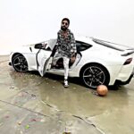 Anurag Dobhal Instagram - Supra Is Love 🥹❤️🧿 . . . #theuk07rider #influencer #shotoniphone #superbikes #modified #youtuber #iphone #14promax #echo #reelkarofeelkaro #reelitfeelit #reelsinstagram #newsuperbike #hayabusa #delivery #meetup #bhopal #bmw #bmw1250gsa #gsadventure #gsa #northsikkim #4M #bmw #s1000rr #mpro #bmws1000rr #supra #supramk5