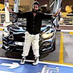 Anurag Dobhal Instagram - Lucy In Dubai 🥵❤️ . . . #theuk07rider #influencer #shotoniphone #superbikes #modified #youtuber #iphone #14promax #echo #reelkarofeelkaro #reelitfeelit #reelsinstagram #newsuperbike #hayabusa #delivery #meetup #dubail #bmw #bmw1250gsa #gsadventure #gsa #uae #4M #bmw #s1000rr #mpro #bmws1000rr #supra #supramk4