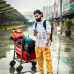 Anurag Dobhal Instagram - Mere Dubai Visa Tum Kb Aaoge 😭 . . . #theuk07rider #influencer #shotoniphone #superbikes #modified #youtuber #iphone #14promax #echo #reelkarofeelkaro #reelitfeelit #reelsinstagram #newsuperbike #hayabusa #delivery #meetup #bhopal #bmw #bmw1250gsa #gsadventure #gsa #northsikkim #4M #bmw #s1000rr #mpro #bmws1000rr #supra #supramk4 I.G.I Airport Terminal 3