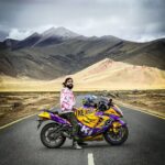 Anurag Dobhal Instagram - ❤👑 . . . #theuk07rider #influencer #shotoniphone #superbikes #modified #youtuber #iphone #14promax #echo #reelkarofeelkaro #reelitfeelit #reelsinstagram #newsuperbike #hayabusa #delivery #meetup #bhopal #bmw #bmw1250gsa #gsadventure #gsa #northsikkim #4M #mustanggt #mustang #ford #bmw #s1000rr #mpro #bmws1000rr Leh Ladakh