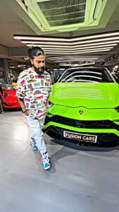 Anurag Dobhal Instagram - 1 Million Comment And I Will Buy This Lambo ❤️👑
.
.
.

#theuk07rider #influencer #shotoniphone #superbikes #modified #youtuber #iphone #14promax #echo #reelkarofeelkaro #reelitfeelit #reelsinstagram #newsuperbike #bhopal #bmw #bmw1250gsa #gsadventure #gsa  #northsikkim #4M #mustanggt #mustang #ford #bmw #s1000rr #mpro #bmws1000rr #lamborghini #lambo