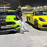 Anurag Dobhal Instagram - 👑❤️ . . . #theuk07rider #influencer #shotoniphone #superbikes #modified #youtuber #iphone #14promax #echo #reelkarofeelkaro #reelitfeelit #reelsinstagram #newsuperbike #hayabusa #delivery #meetup #bhopal #bmw #bmw1250gsa #gsadventure #gsa #northsikkim #4M #mustanggt #mustang #ford #bmw #s1000rr #poreche #supercar
