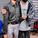 Anurag Dobhal Instagram - Ye Kamana Tha Bus 🙏🏻❤️ Ye specially abled bachey mera vlog nahi dekh sktey lekin sun kar rooz daily vlogs delhtey hai ❤️ Mai bata bhi nahi skta hu ye mere liye kitni badi baat hai 🙏🏻 . . . @91.2nivhhellodoon #theuk07rider #influencer #shotoniphone #superbikes #modified #youtuber #iphone13 #echo #reelkarofeelkaro #reelitfeelit #reelsinstagram #newsuperbike #hayabusa #delivery #meetup #bhopal
