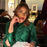 Anushka Ranjan Instagram - यह आँखें क्या कहती है? Sumosan Twiga