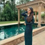Anushka Sen Instagram - Jaipur 🪽💜👻 Jaipur, Rajasthan