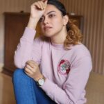 Anusree Instagram - Love Deeply..❤️❤️ Live Simply..😊😊 📷 @ajingsam #day #happiness #thursday #makeitsimple