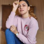 Anusree Instagram - Love Deeply..❤️❤️ Live Simply..😊😊 📷 @ajingsam #day #happiness #thursday #makeitsimple
