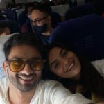 Anveshi Jain Instagram - Happy birthday brother ✨💝🤩You are the best thing happened to me ! So grateful for your presence! Thank you for existing !! @pranjalj.111 @seventhheavenbypranjal @whopranjaljain Mumbai, Maharashtra