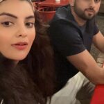 Anveshi Jain Instagram - Happy birthday brother ✨💝🤩You are the best thing happened to me ! So grateful for your presence! Thank you for existing !! @pranjalj.111 @seventhheavenbypranjal @whopranjaljain Mumbai, Maharashtra