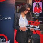 Anveshi Jain Instagram - Another one ❤️ Dr. Dy Patil Collge, Akurdi