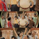Aparajita Auddy Instagram - বগলা নিরুদ্দেশ। #BoglaMama-র প্রথম গান শুনেছ কি? The first song of #BoglaMama is out now #BoglaMamaJugJugJio 🎶🔗: Link in Bio | Film Coming Soon. @indraadeep @debayanbanerjeeofficial Rangan Chakraborty Subhadeep Pan @graminstra1963 @riddhi_sen_ #RajatavaDutta @adhyaaparajita #KaushikSen #ReshmiSen @roy_ditipriya @biswanathbasuofficial @ujan.chatterjee @haldar.soumik.isc @officialjiostudios @svfmusic #JioStudios #SVF
