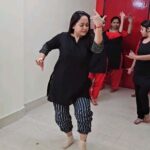 Aparajita Auddy Instagram - Life is the dancer and you are the dance.#Instagram#dancer#dance#fusion#love